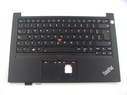 PALMREST 5M11C47694 5M11C47696 5M11C47695  Lenovo ThinkPad E14 Gen 3 4 latino español